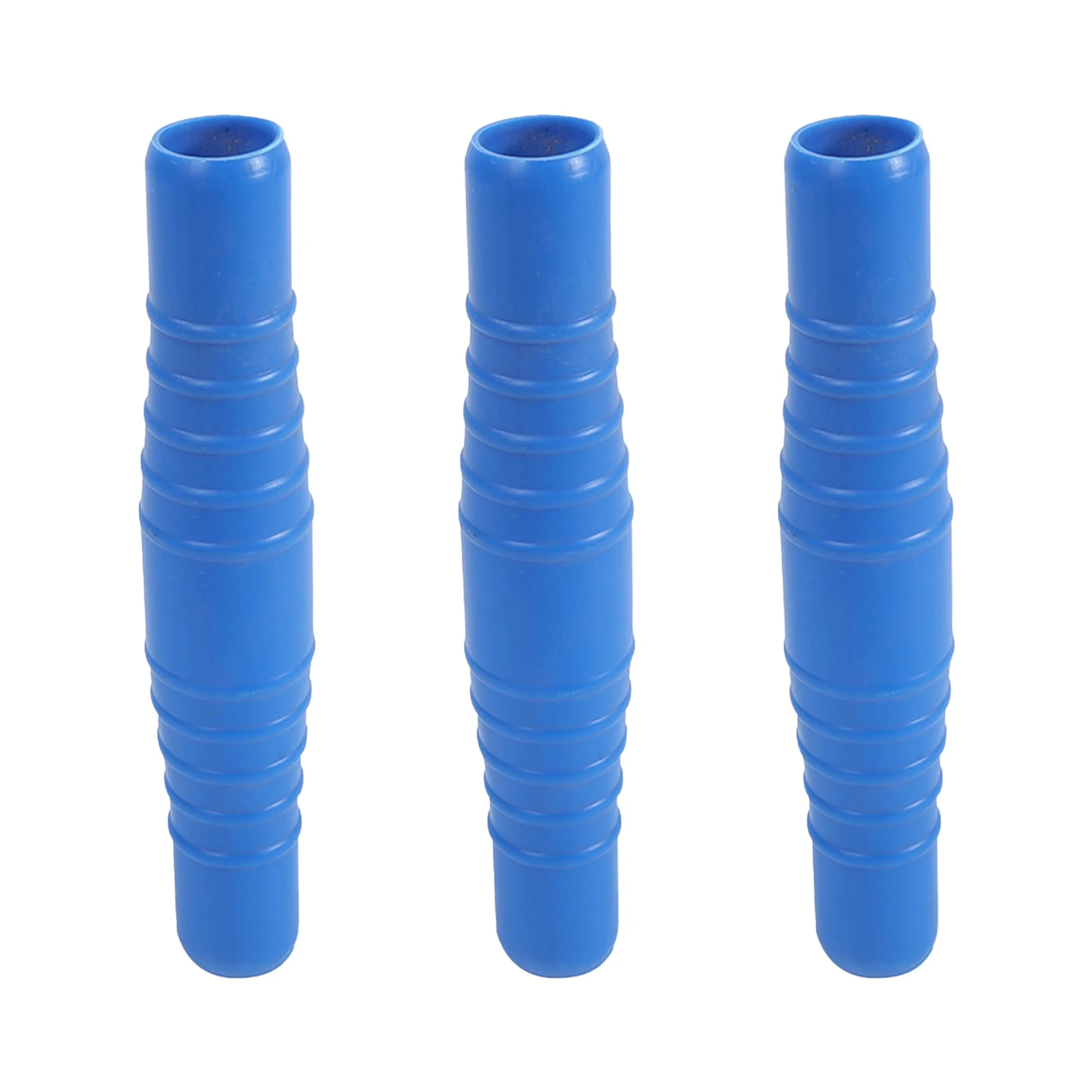 1/2 шт., муфта для шланга для бассейна из ПВХ для 1-1/4 "и 1-1/2" шлангов для подключения фильтра, аксессуары для чистки пылесосов для бассейна