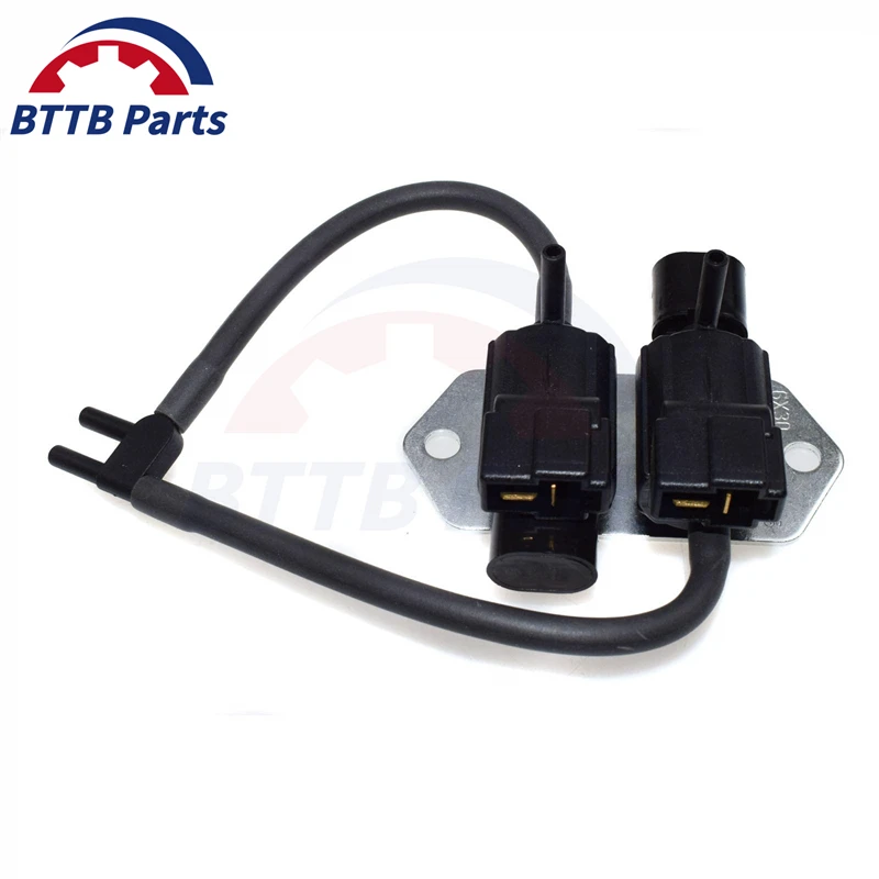 

MB937731 Vacuum Solenoid Valve For Mitsubishi Pajero Montero L200 L300 V43 V44 V45 K74T V73 V75 MB620532 K5T47776 MR430381