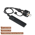 BK Tailcap switch