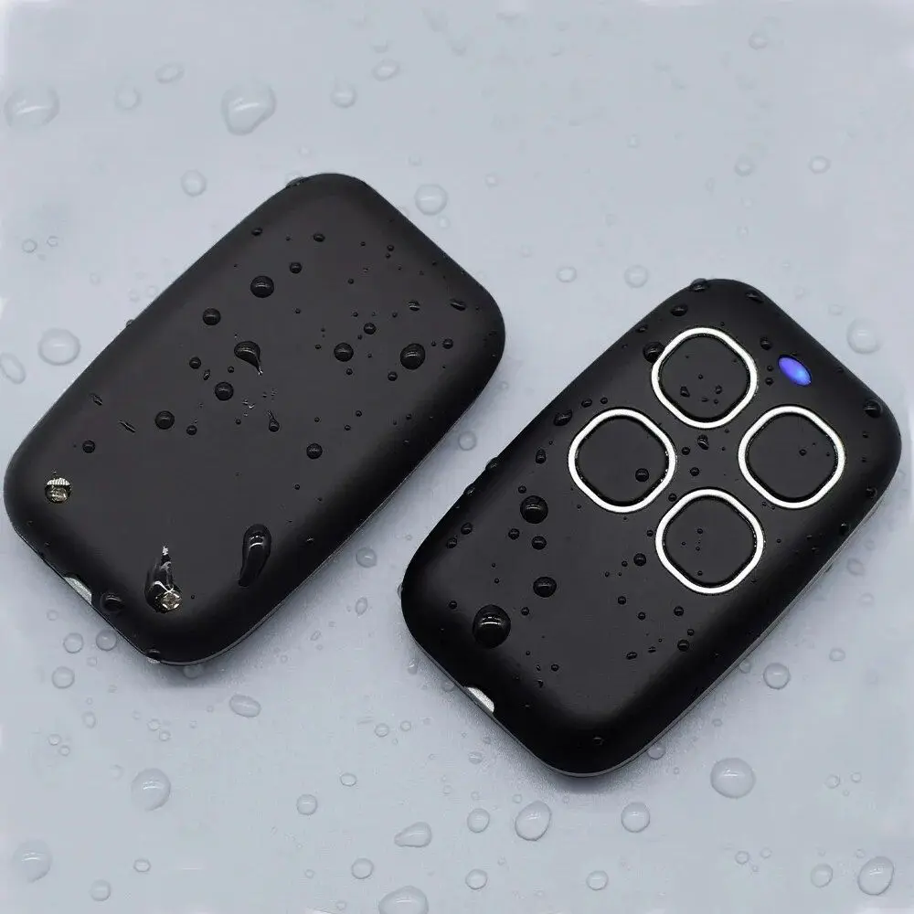 

Multi-Frequency Remote Control Duplicator 280MHz-868MHz Gate Key Fob Command Hand Transmitter Clone Wireless Code Grabber