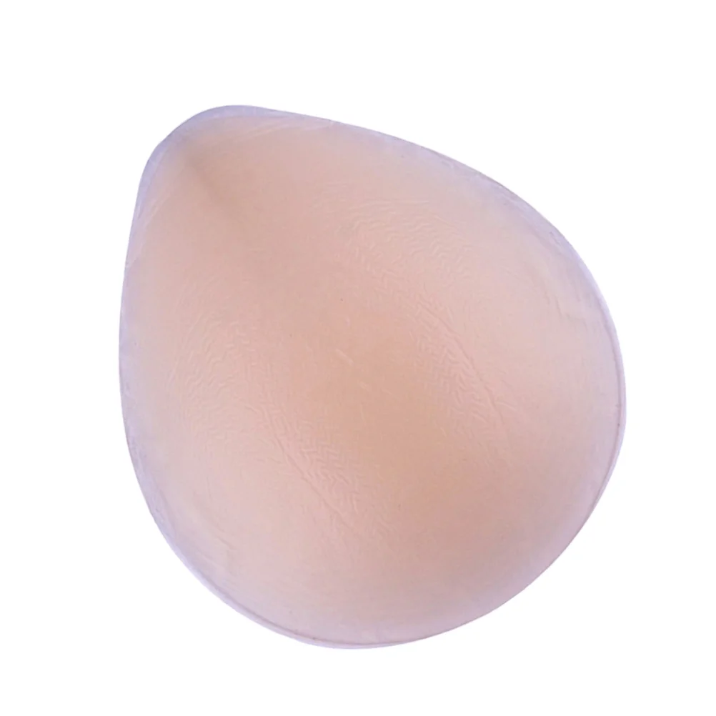 

Bikini Private Parts Protector Lady Pads Woman Swim Cover Silicone Concealer 9X75CM Swimming Women's