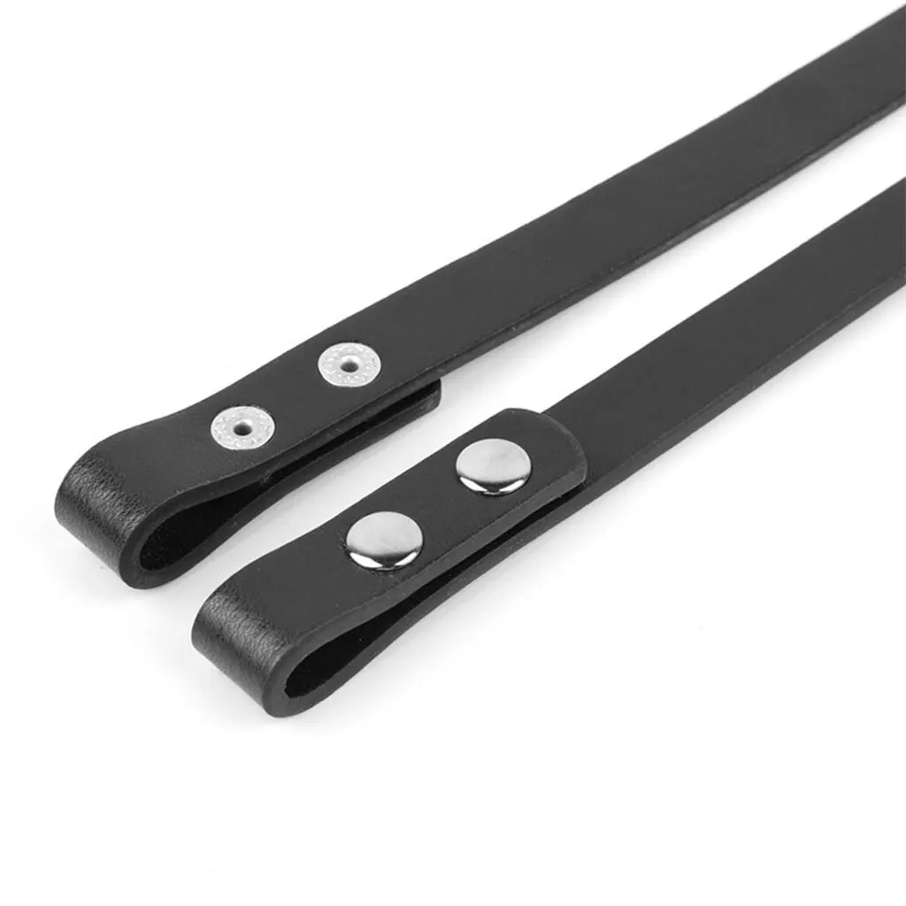 

2/3/5 Women Bag Strap Belt Shoulder Bag Replacement Strap Handle 40CM DIY Accssory