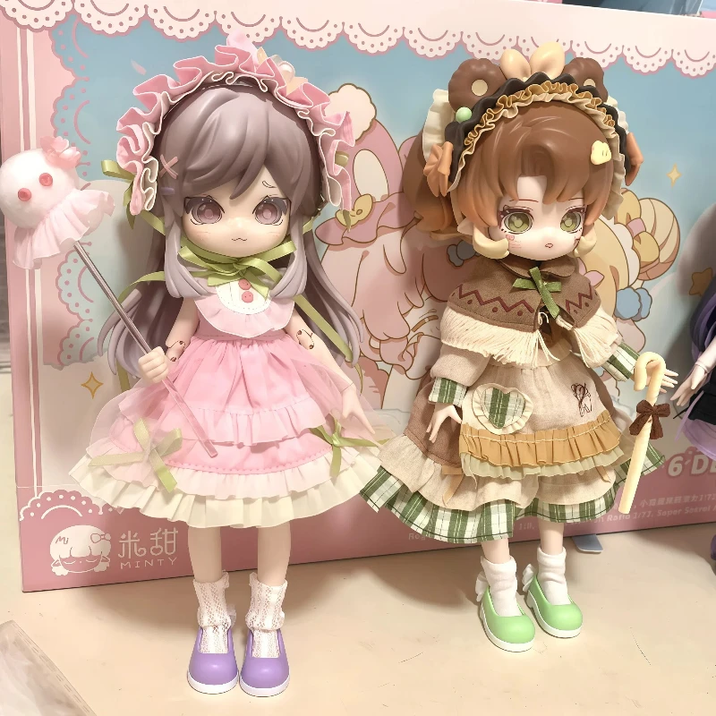 Authentic Mitian Fa…