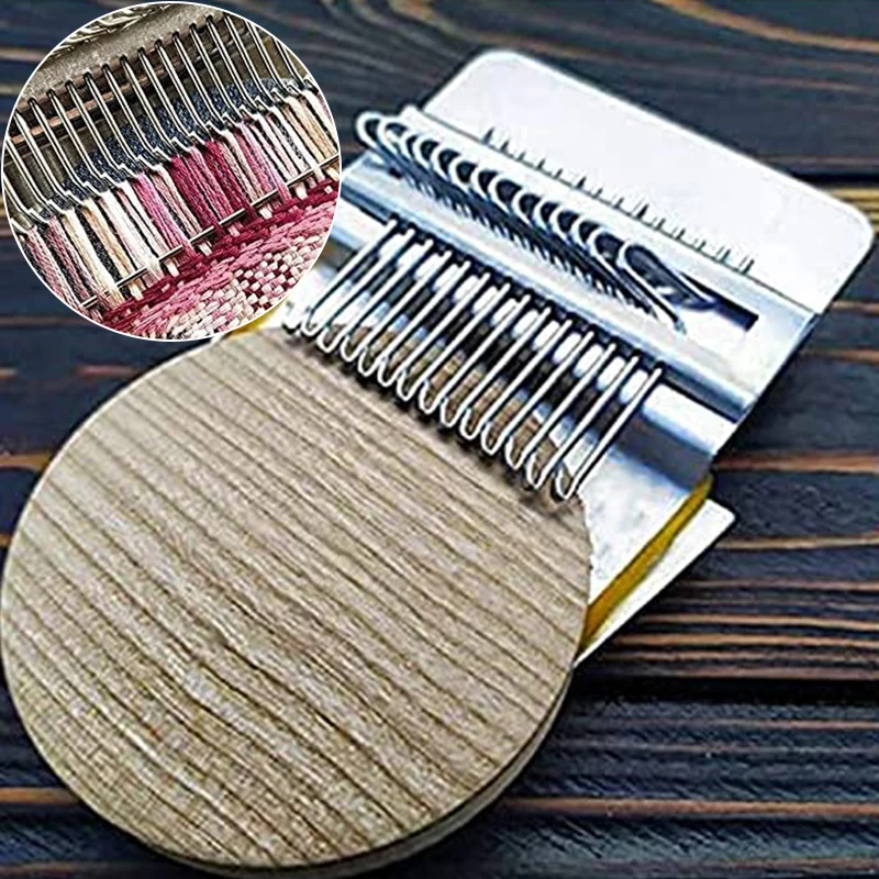 1 قطعة آلة صغيرة جريئة تلوح في الأفق لتقوم بها بنفسك الملابس الخياطة الصغيرة تلوح في الأفق تلوح في الأفق تلوح في الأفق صغيرة لآلة جريئة مع تعليمات الملحقات #1