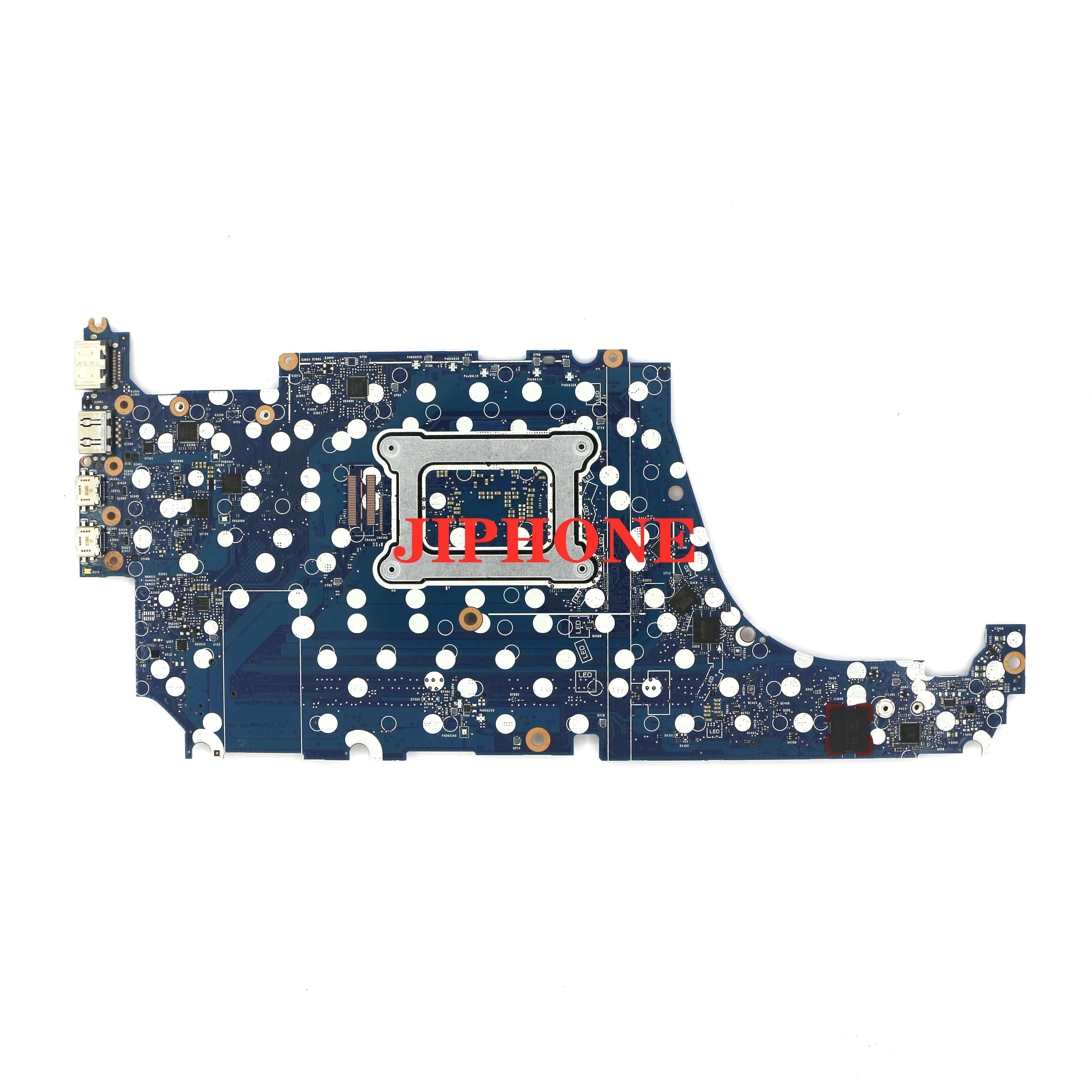 N09052-601 For HP EliteBook 840 G9 Laptop Motherboard With SRLD7 I7-1270P 6050A3299901 Tested OK