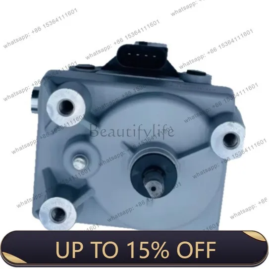 XX applies to 2.8L Euro V booster electronic control valve 3778369 5454801