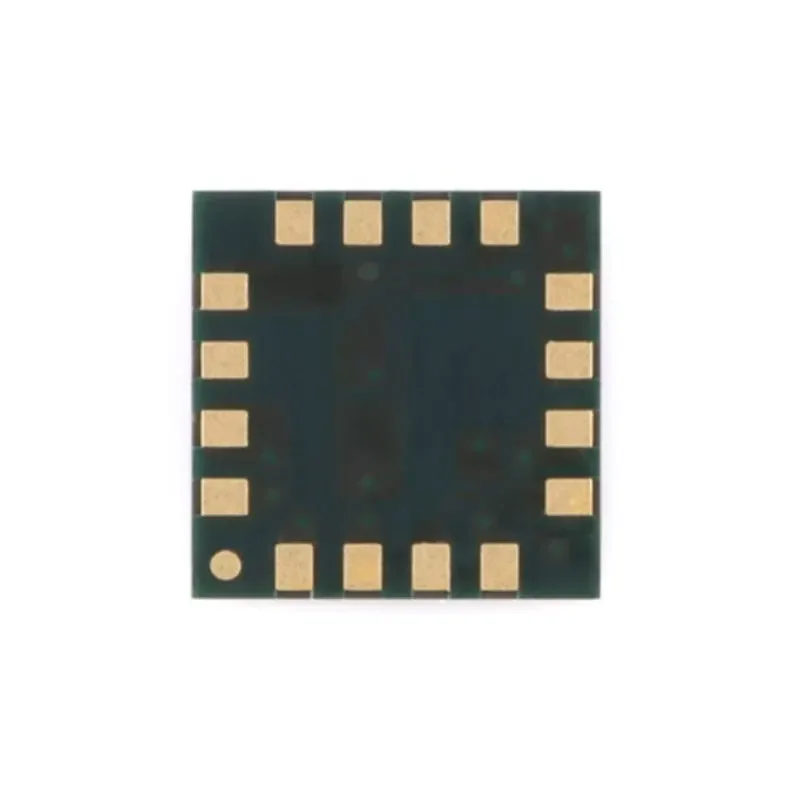 Рисунок 5 - Оригинальный QMA6100P QMC7983 QMC6308