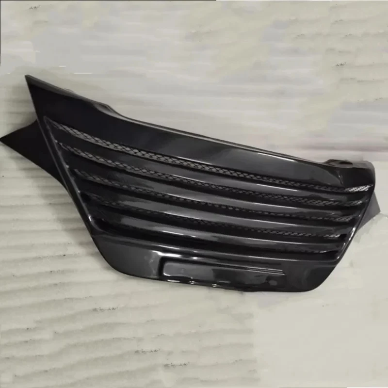 Hot Selling Carbon Fiber Radiator Grille for Vezel Front Bumper Exterior Parts view 3