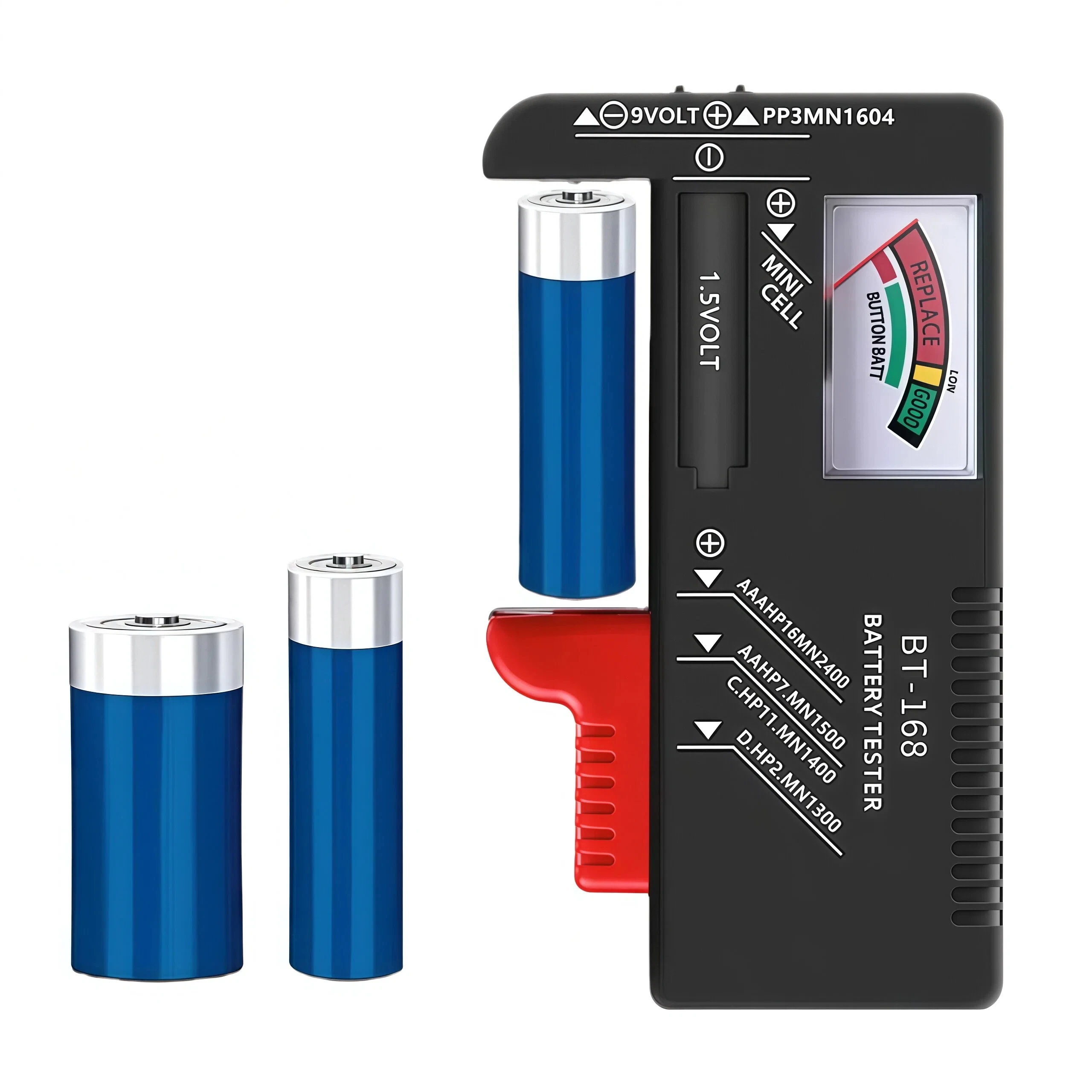 Lcd Display BT-168 …