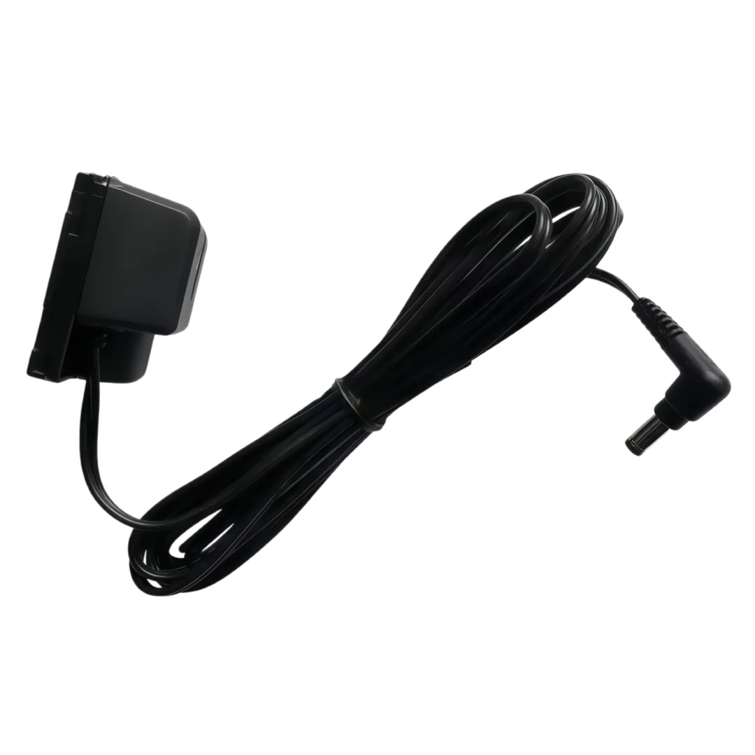 

Genuine DC Supply Cable for Panasonic AG-HMC153MC AG-HMC83MC AG-HMC43MC Camcorder