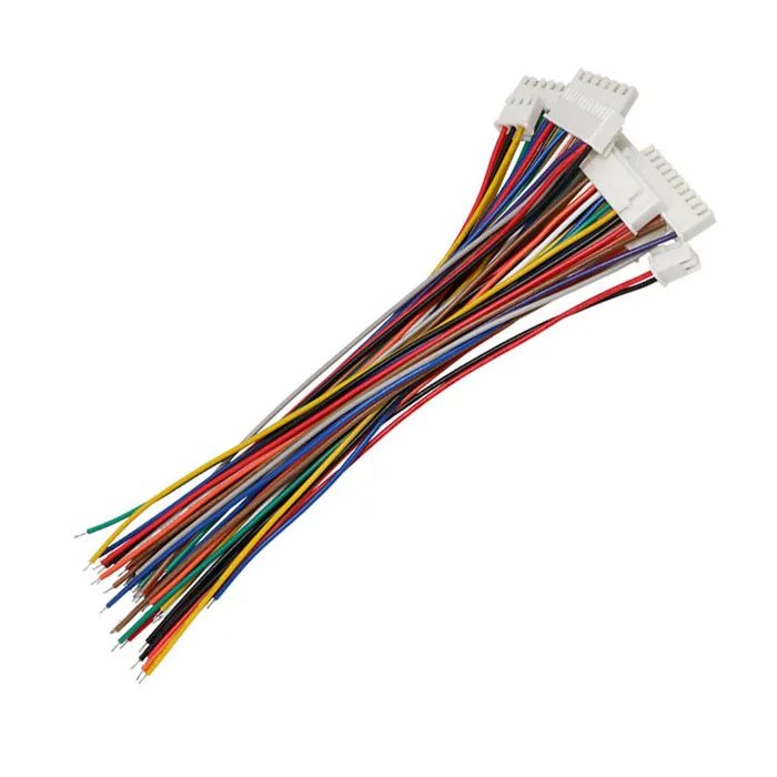 20Cm 22AWG Xhb 2.54… - image