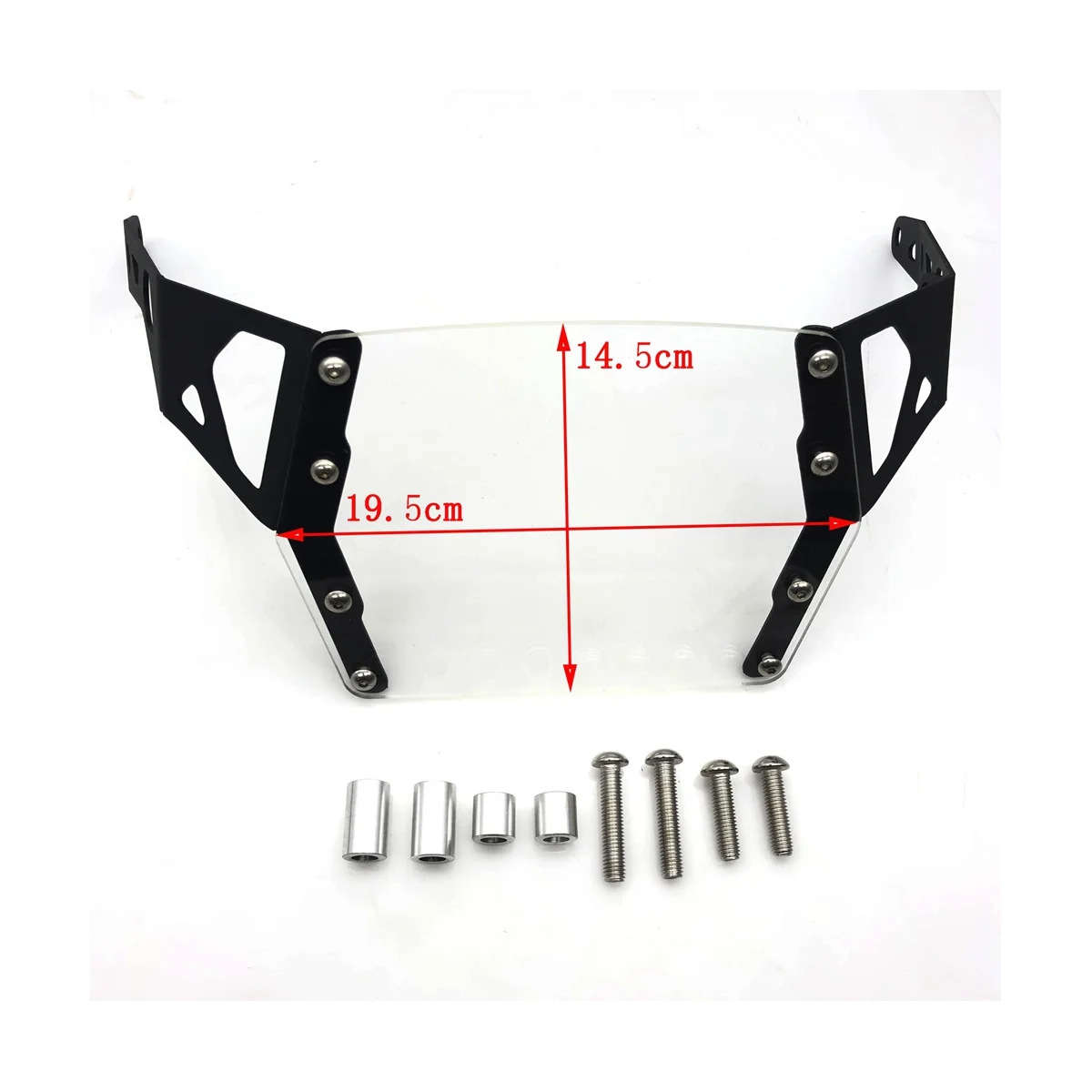 

Motorcycle Headlight Protector Grille Guard Cover for Suzuki V-Strom 1050XT 2020 2021 2022 Accessories