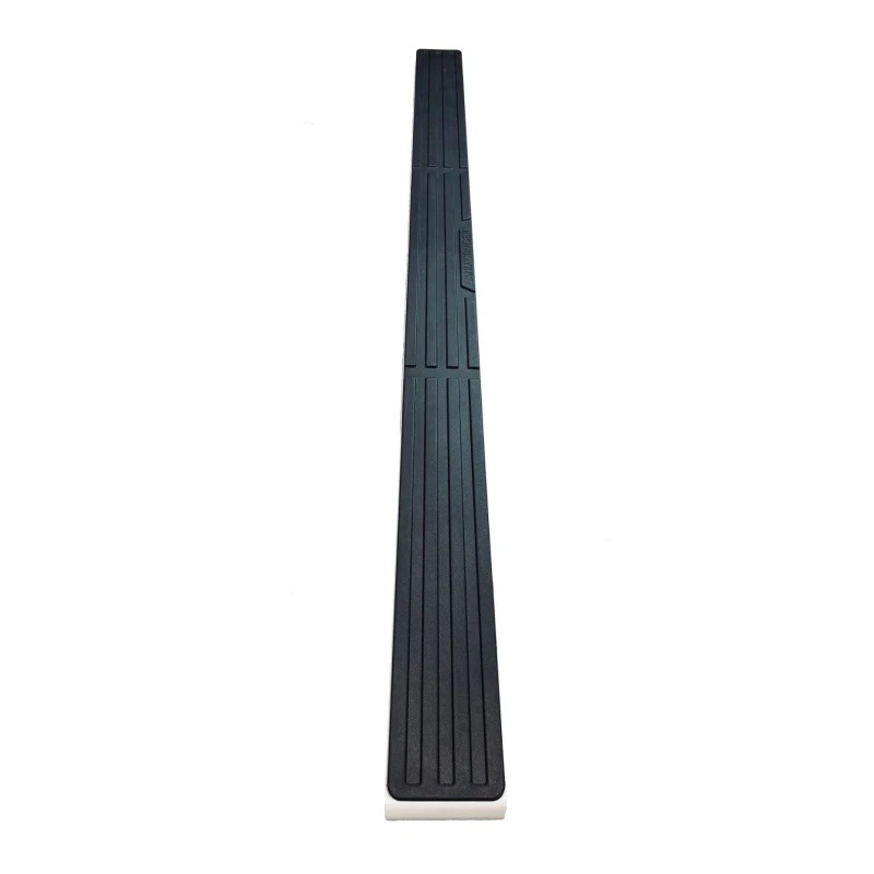 Durable Power‑Operated Telescopic Side Entry Pedal Practical Refit Accessory Heavy‑Duty Off‑Road SUV Body Modification