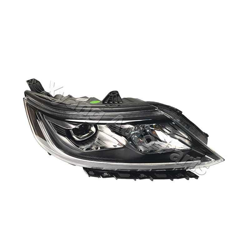 For Livan X6 PRO Front Headlight Assembly LED Headlamps 6608018115 6608018116