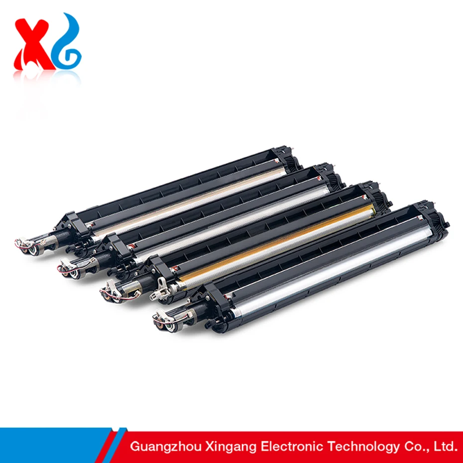 

607K10830 604K63571 Developer Housing Assembly for Xerox WorkCentre 7525 7530 7535 7545 7556 Phaser 7800 with Developer