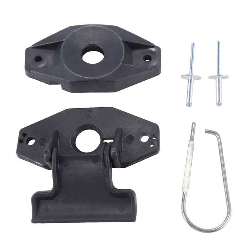 Unique Seat / Hood Latch Assembly For Sea Doo 4-TEC SP SPI SPX XP GTR GTI GTX RXP RXT RXT-X Part Number 269700109 Replacement