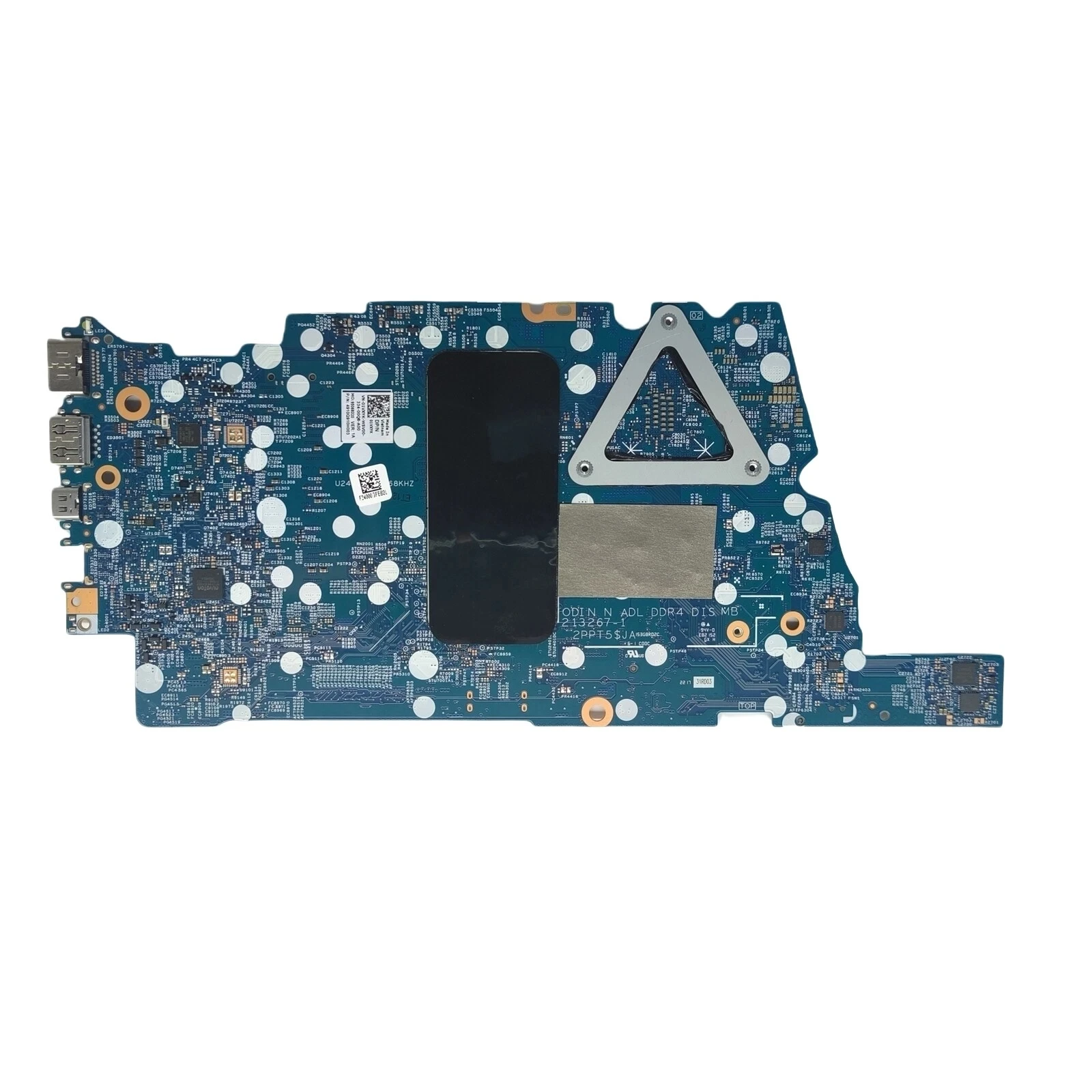 

01VXYK For Inspiron 14 5420 16 5620 Motherboard 213267-1 i5-1240P MX570 2GB