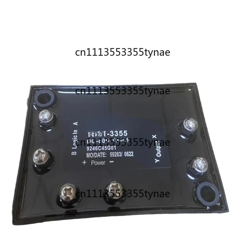 Gear Motor Damper Door Controller Refrigeration Unit Replacement Spare Part41/3355