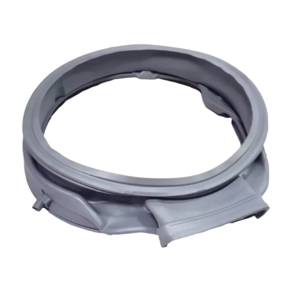 

Новое уплотнительное кольцо для барабанной стиральной машины LG MDS 56540501 MDS 56540504 детали стиральных машин