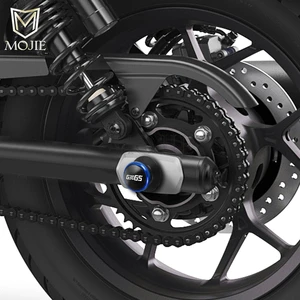 لسيارات BMW G310GS G 310 GS 2017 2018 2019 2020 2021 2022 2023 2024 دراجة نارية 8 مم CNC دعم البراغي الألومنيوم Swingarm Slider أفضل 10 مبيعات مجموعة خفض BMW GS 310 - No8