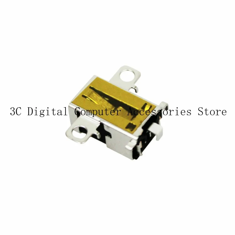 For Lenovo IdeaPad 3-14ADA05 81W0003QUS Laptop AC DC IN Power Jack Charging Port