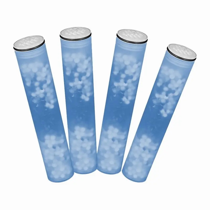 [B25B!】 4 Pcs Shower Filter For Makefit SSJ781/DSSJ781/ DSSJ781-01& HOPOPRO HSF-002 Shower Head Filter Replacement