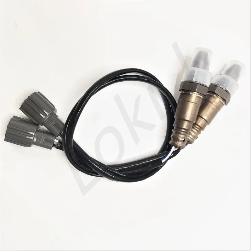 YYDS YYDS Wholesale PriceNew Oxygen Sensor Front OE:89467-06220 For Toyota Camry (Hybrid) 2015.01-2017.11 2.0L Engine ASV51 8946