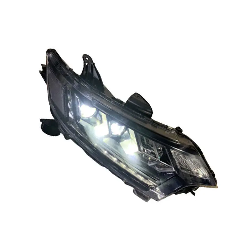 

H4 h7 h11 LED super bright replace headlight head lamp for outlander 2016 2017 2018 2019 2020