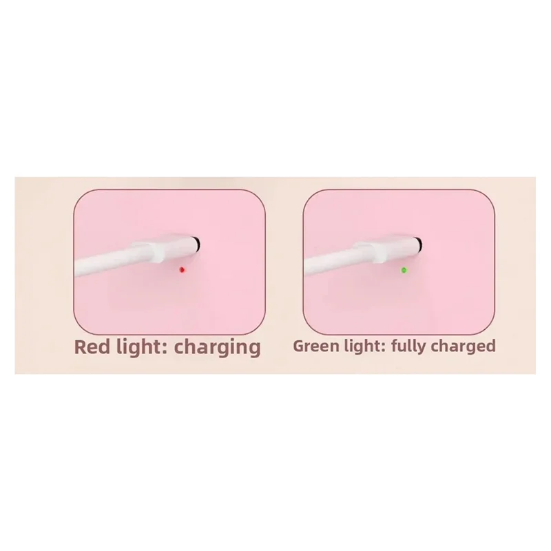 

ABKO-ручное компактное мини-косметическое складное косметическое зеркало с подсветкой, маленькое карманное дорожное зеркало для макияжа, 2X увеличительное A