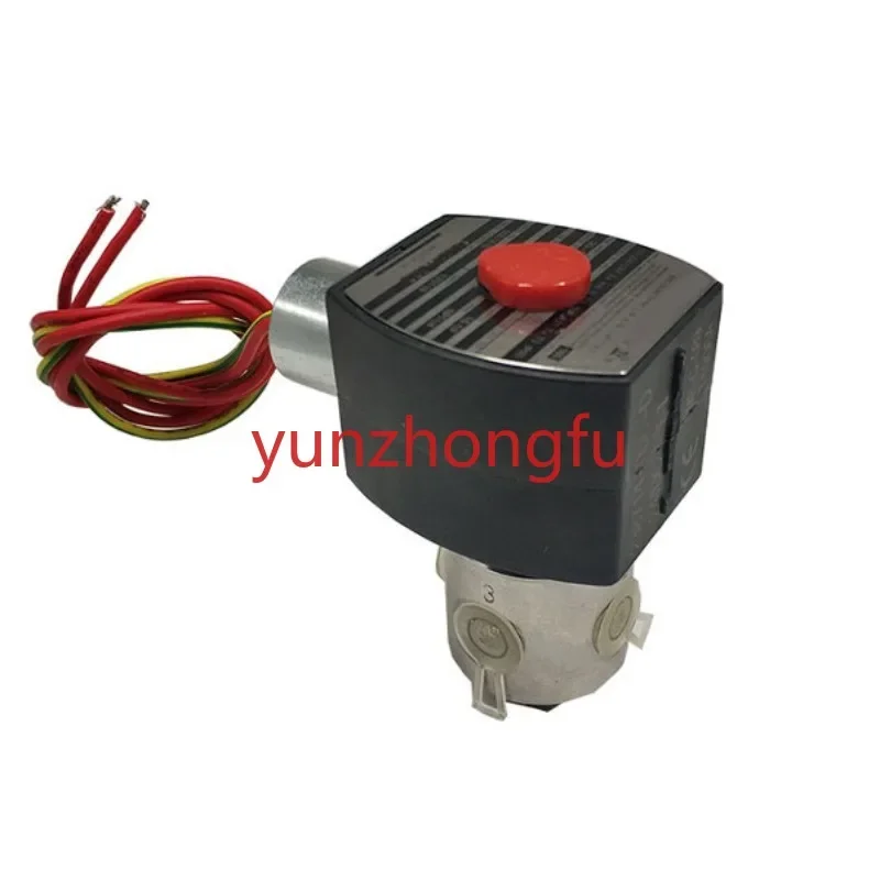 EFB320G200 EF8320G202 explosion-proof Solenoid valve stainless steel Control