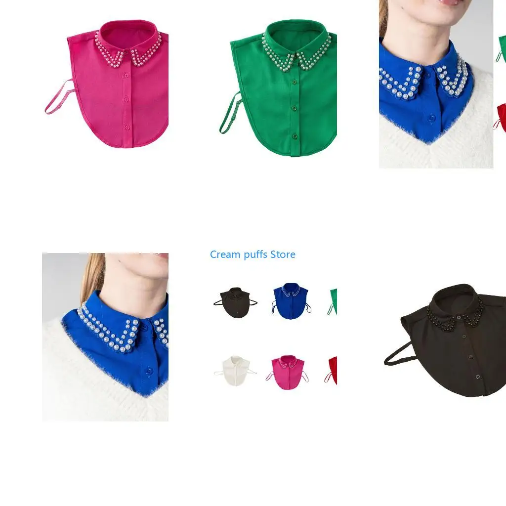 50le-destacavel-para-mulheres-perolas-e-contas-design-meia-camisa-blusa-adequada-para-festas-trabalho-tecido-confortavel