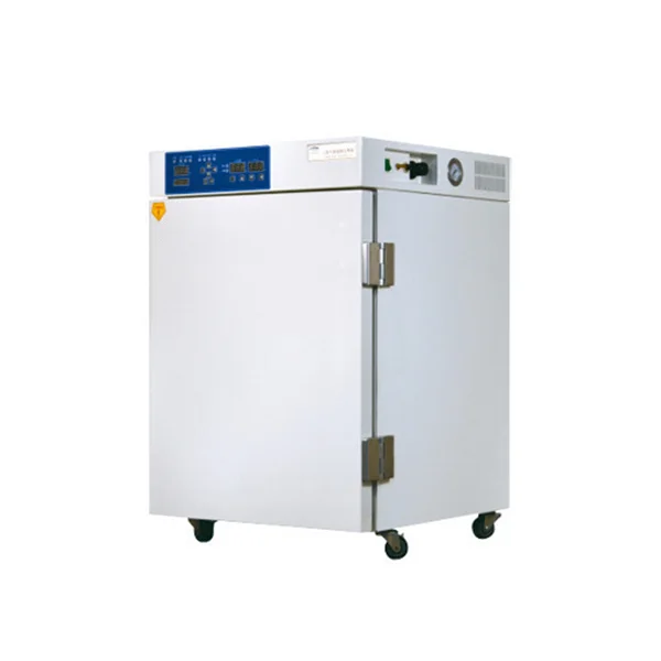 Microbiology Laboratory Air/Water Jacketed Co2 Cell Culture Incubator Analyzer Lab Biological Bacteria co2 Incubator Price