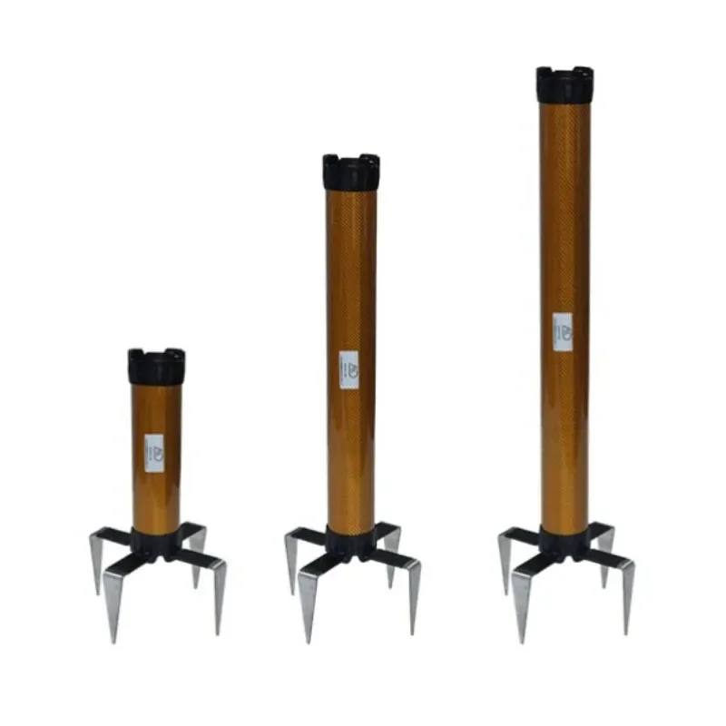 ADMT-3H, ADMT-3HT2, ADMT-3HT3, ADMT-8HT2, ADMT-8HT3 New Golden Rod Groundwater Detector