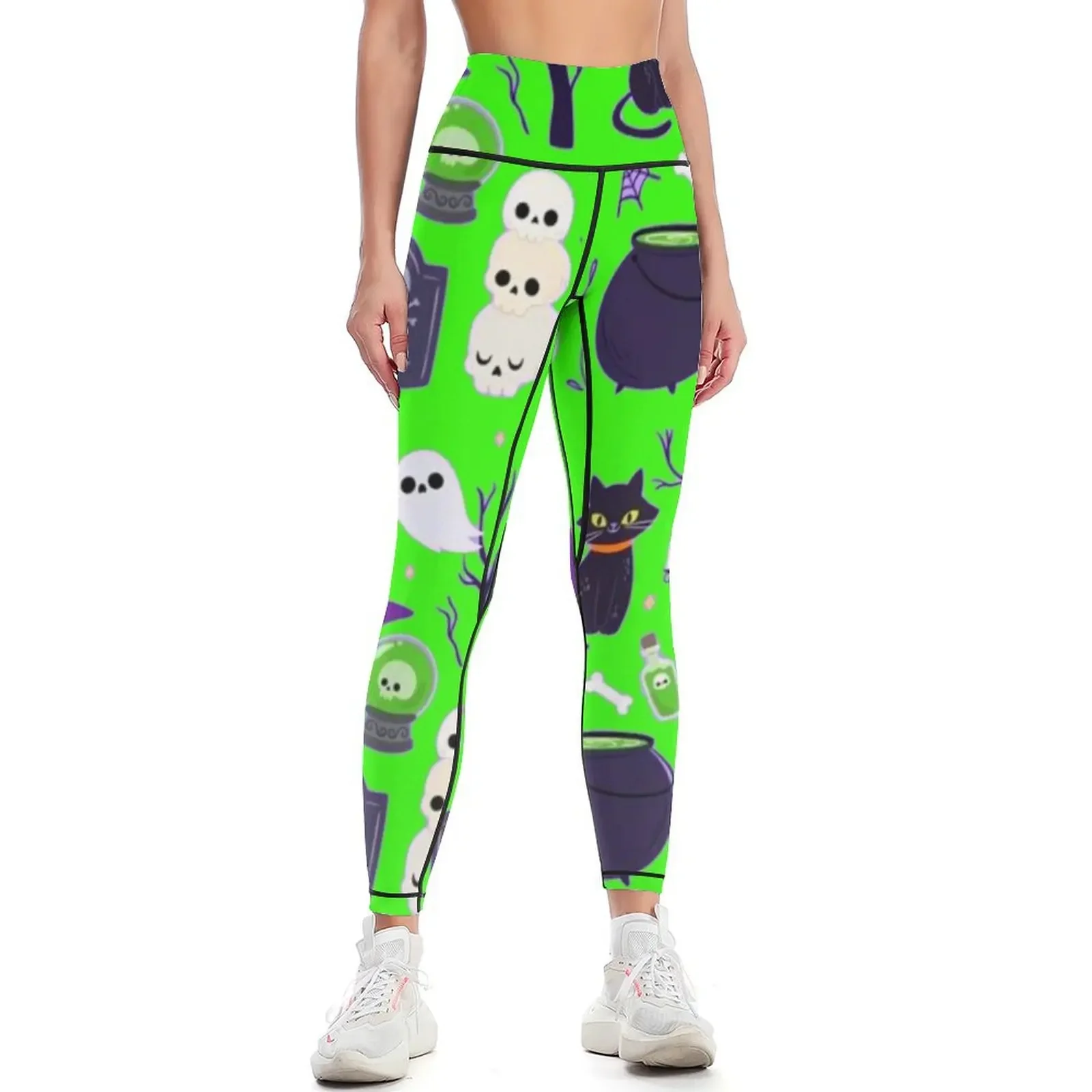 Halloween Witches S… - image