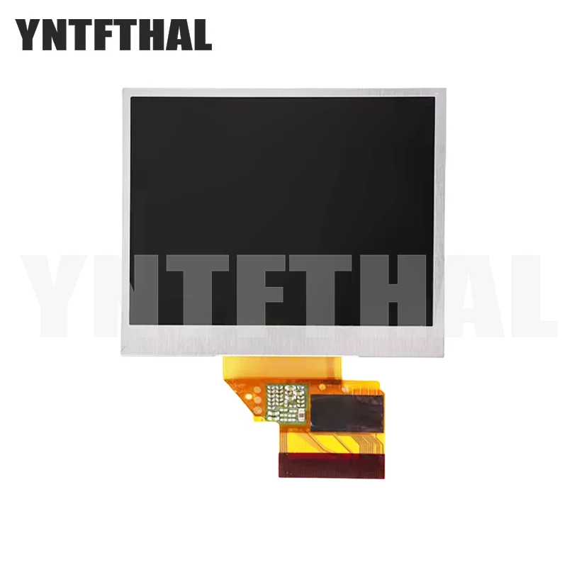 Lcd Display For XM-…