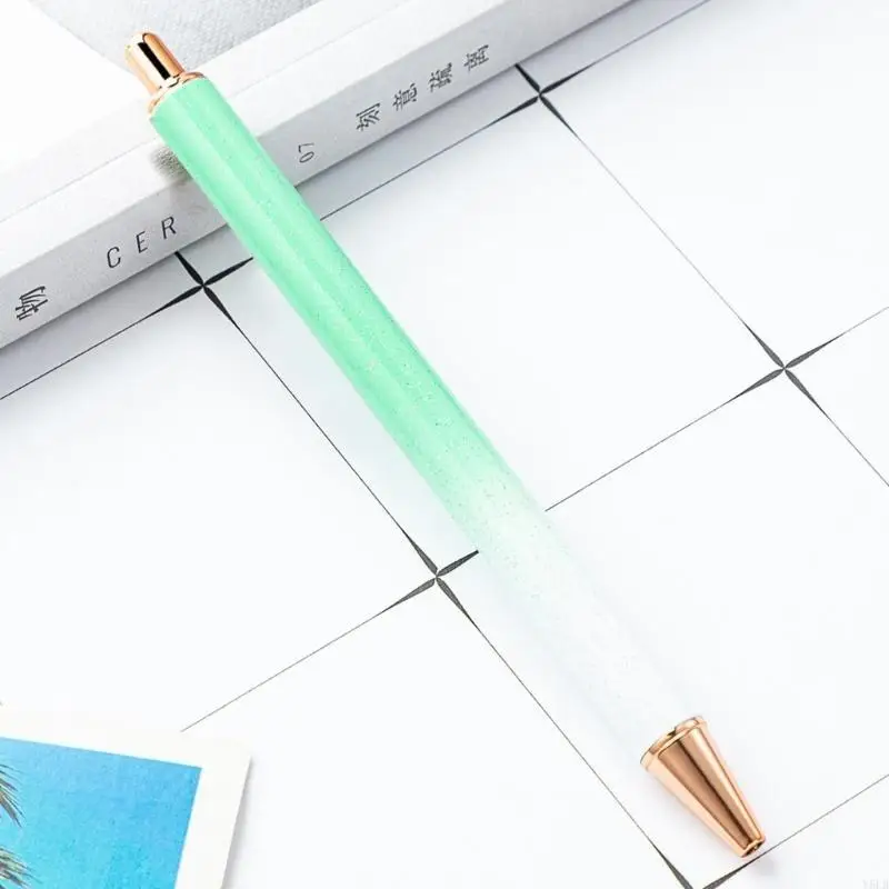 Y5LB 7/8/10Pcs Office Pen Business Gift Pen Guest Sign In Pen for Hotel