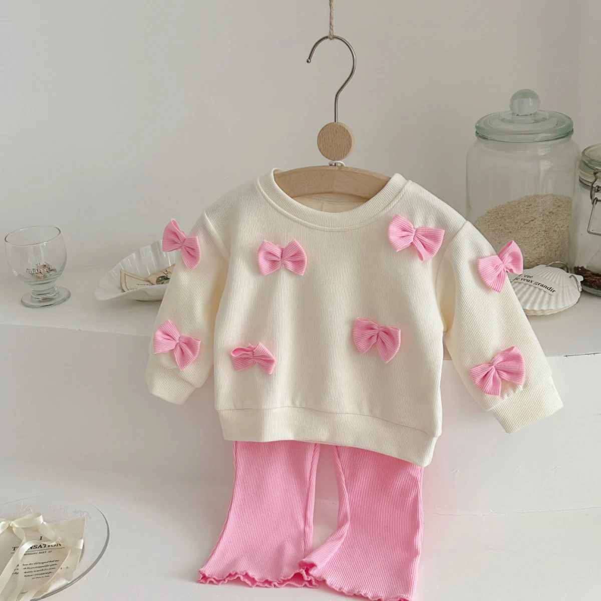 Thumbnail 4 - #46 Best Baby Long Sleeve Tops to Buy In 2026