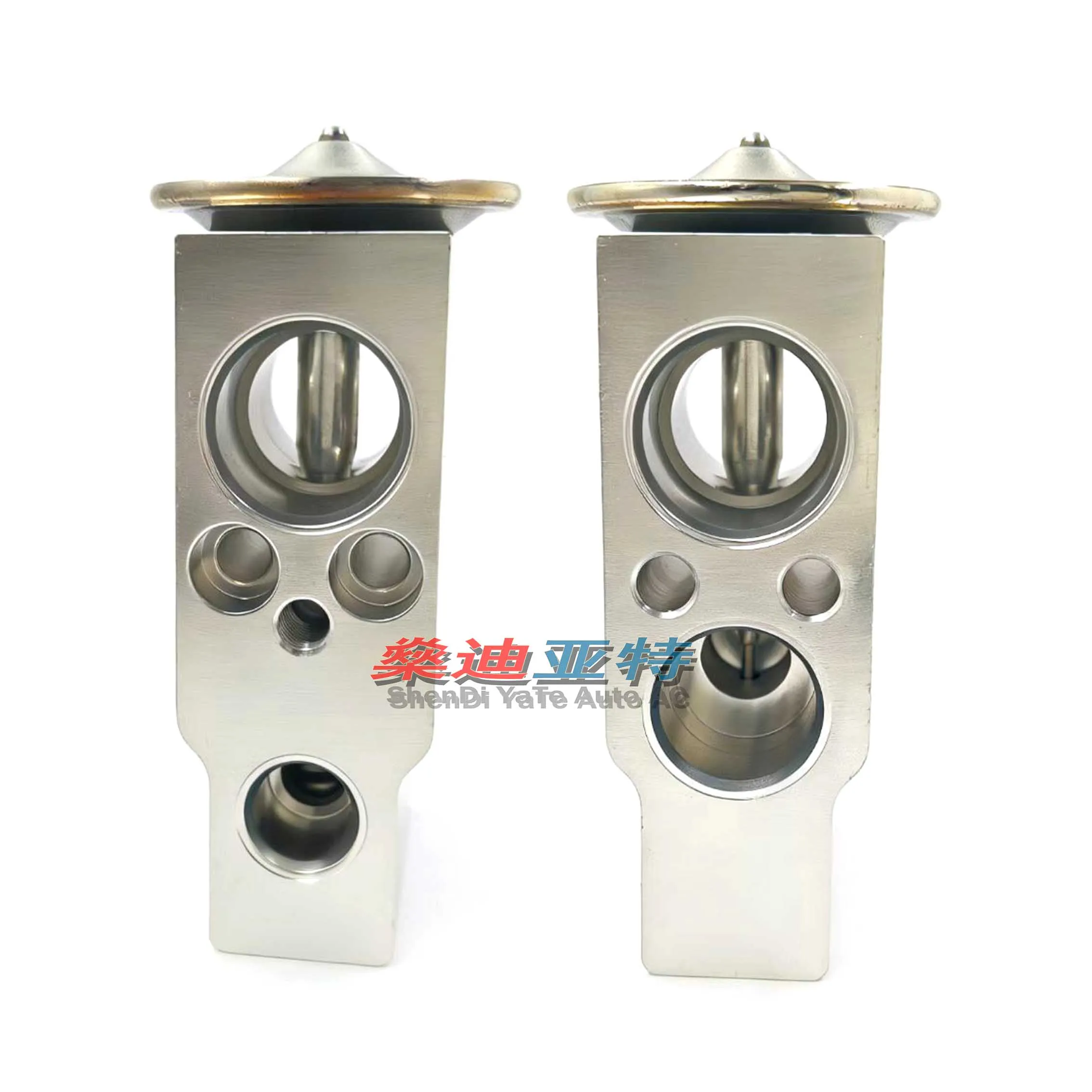 

1638300084 Автомобильный расширительный клапан кондиционера для 98-05 задний Mercedes-Benz W163 ML320 ML400 ML350 ML500 ML430 A1638300084E испаритель