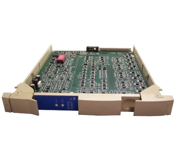 2026 Brand New Original American HoniWell Analog Output Module MC-PAOY22