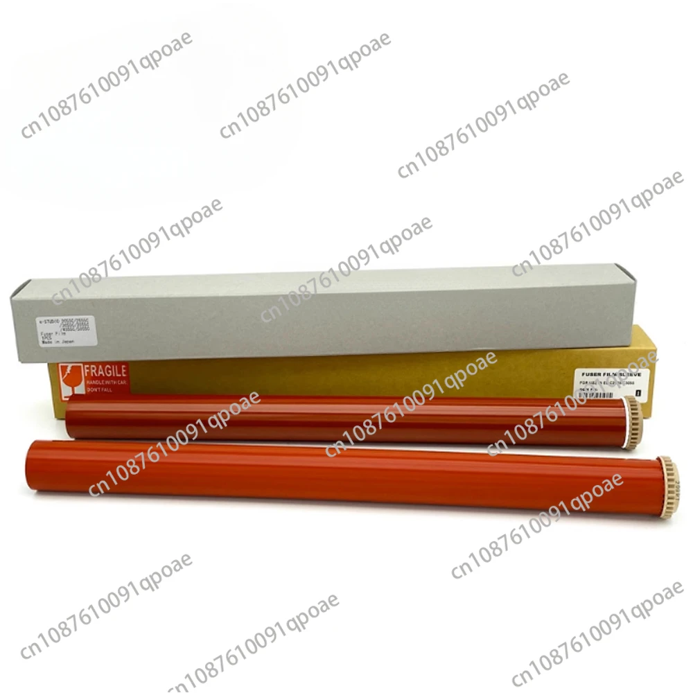 2PCS Japan Material Fuser Film for Toshiba e-Studio 2505 2555 3005 3055 3555 4505 4555 5005 5055