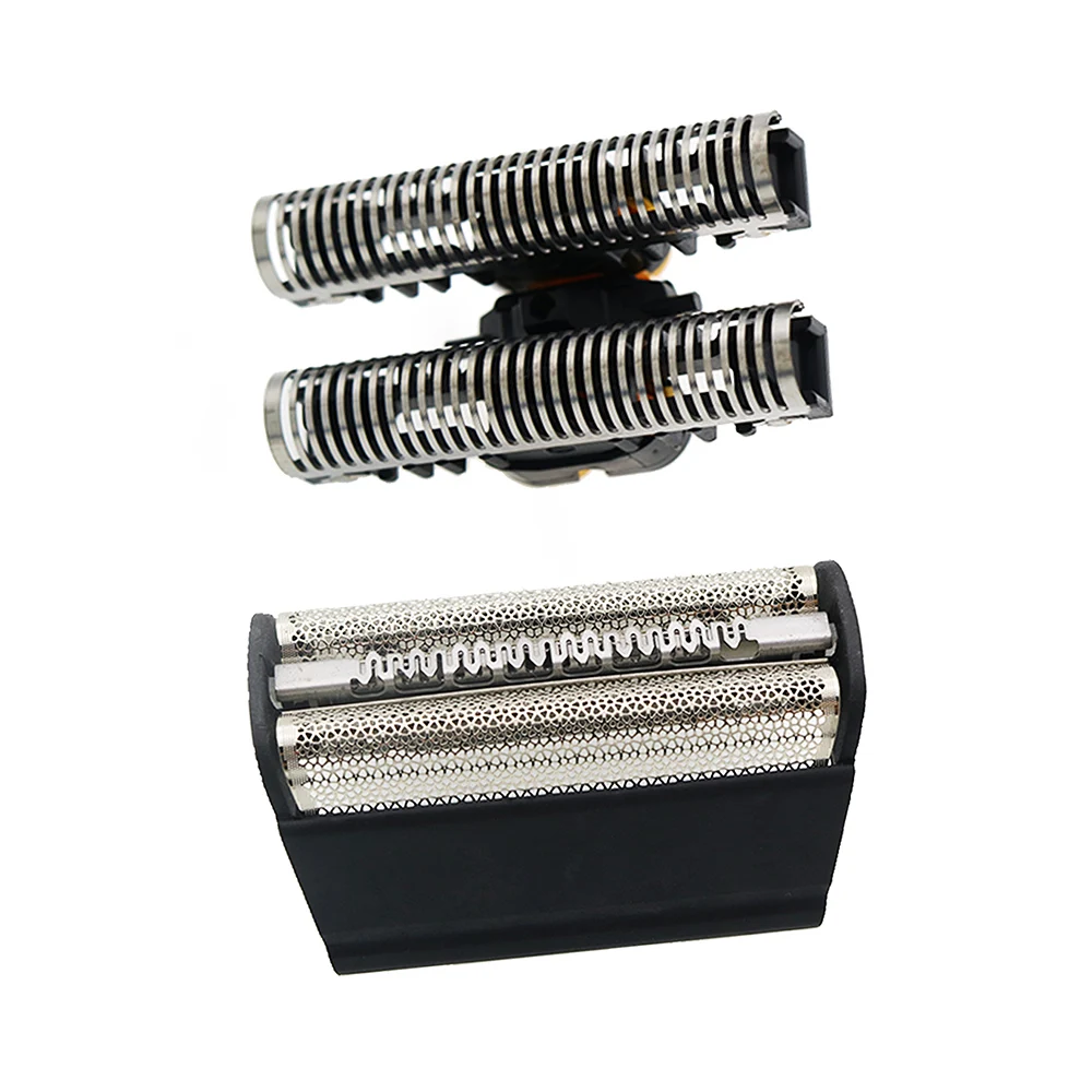 31B (5000/6000 Series) Compatible with Braun 5000 5610 5611 5612 5614 5414 5417 5427 5443 5444  Replacement Razor Foil Set