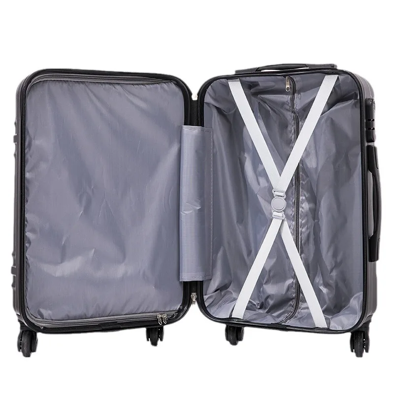 luggage Large Capacity Suitcase Single Wheel Trolley Case Suitcases travel suitcase Travel suitcase on wheels