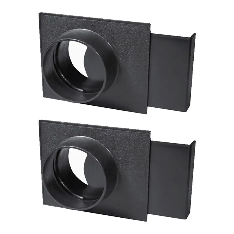 A69edust Collection Fittings Blast Gate For Dust Collector Dust Collector System Gate Connect