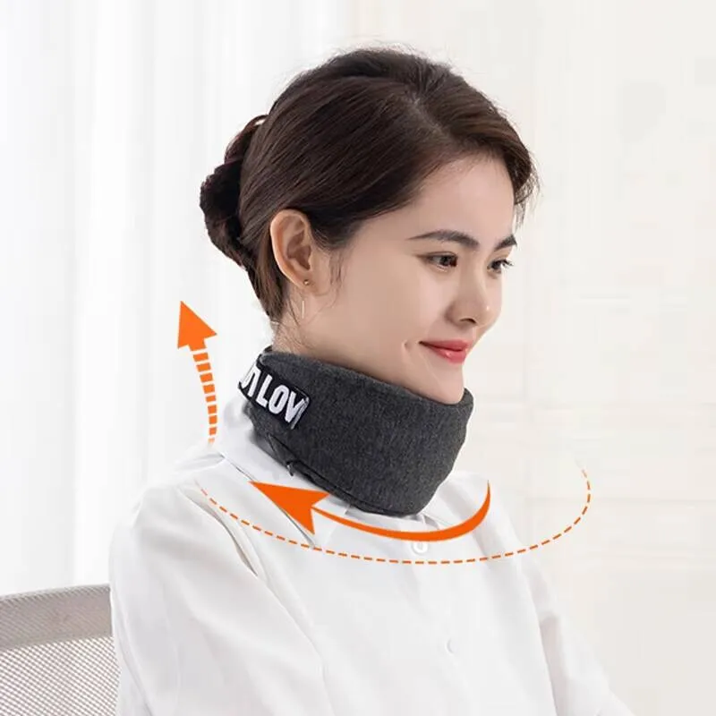 Orthopedic Neck Support 1
