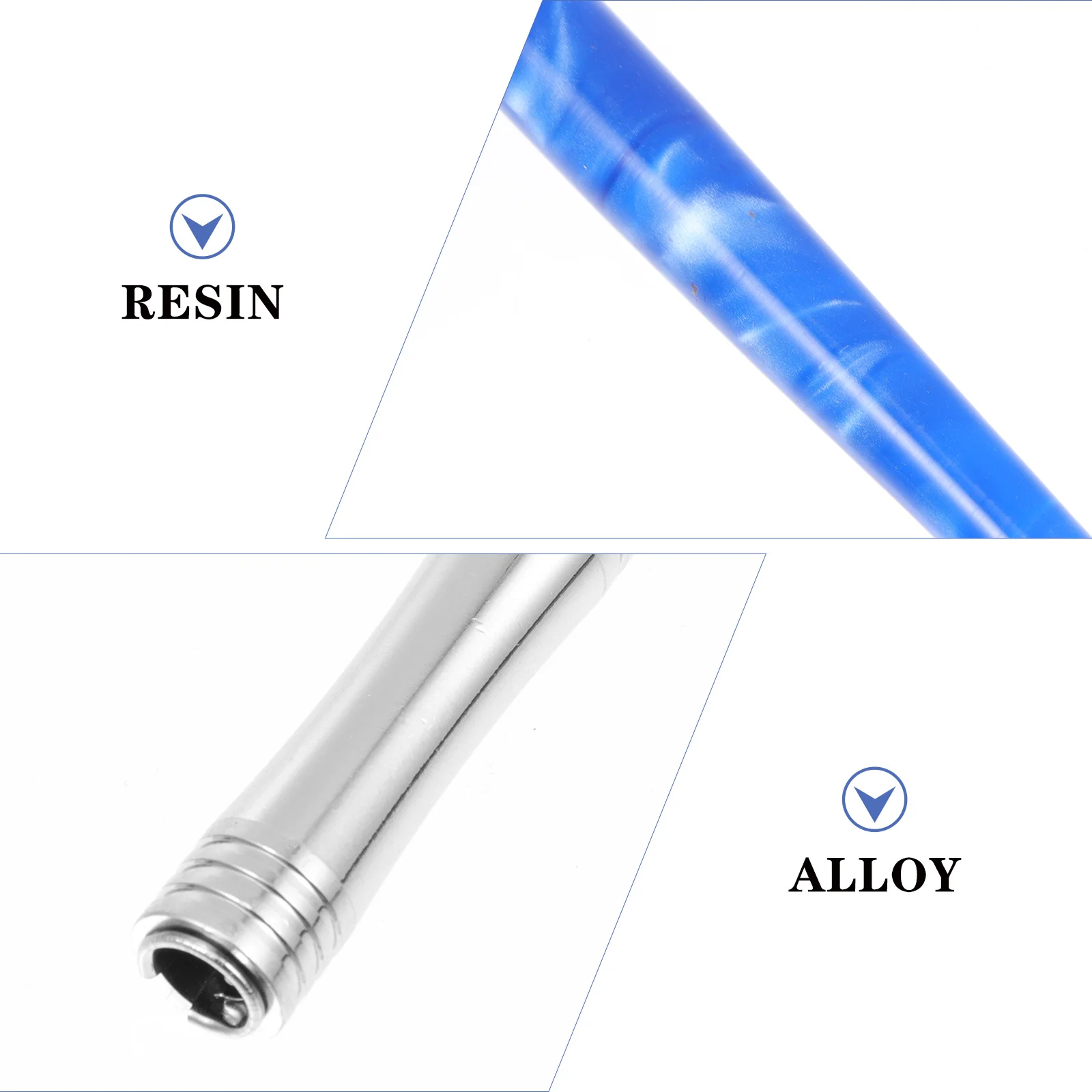 

Dip Pen Resin Nib Holder Ergonomic Fountain Calligraphy Pen Comfortable Writing Art Supplies Stationery Office Supplies