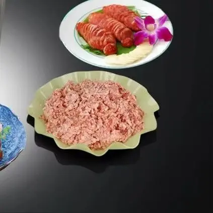 Multifunction Electric Bone Mill Machine Chicken Fish Meat Grinder Feed Crusher Machine