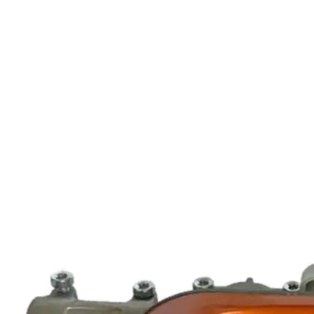 Metal Saw Head Gear Box With For Spur Sprocket For HT73 HT75 KM90 FS85 High Pole Saw Pruning Machine Replacement Part 4182