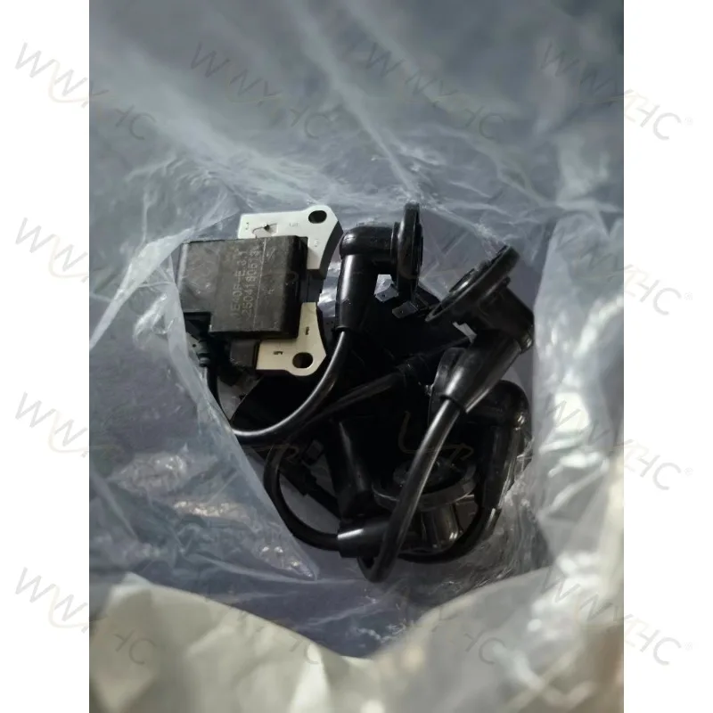 Ignition Coil for TLE43 KASEI 1E40F-E 1E40F-E.3 KASEI BC-46 CG-430 BC46 CG430 Brush Cutter Trimmer Magnetor Stator