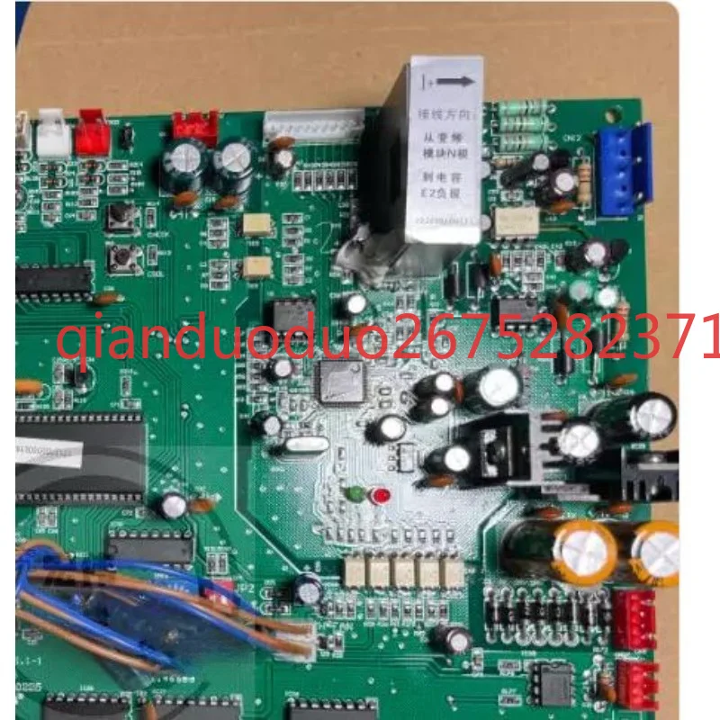 Suitable for Midea accessories V4 multi-line, external main control board MDV-400 (14) W/DSN1-830