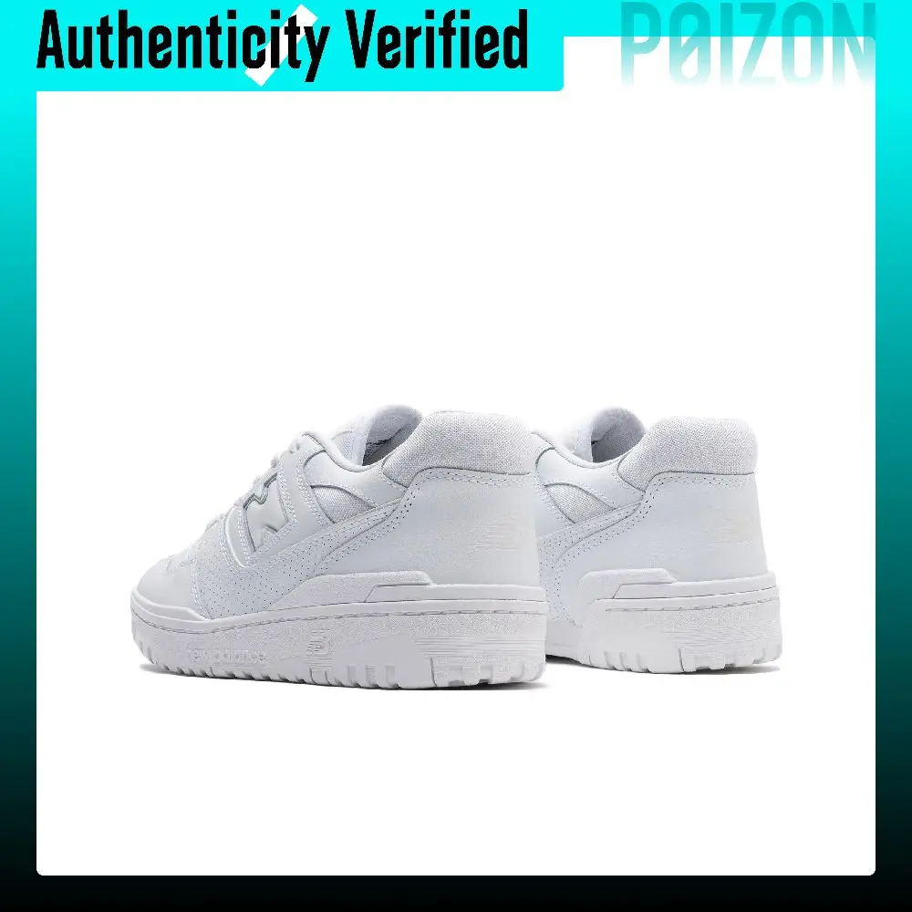 حذاء كرة سلة New Balance NB 55 - مراجعة New Balance Shoes 550 وسعره